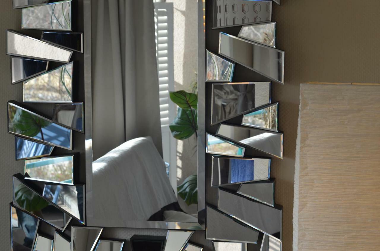 All-In-One Берлин Экстерьер фото